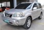 Selling Nissan X-Trail 2006 Automatic Gasoline in Mandaue-6