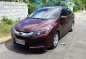 Selling Honda City 2015 in Quezon City-1