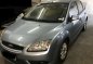 Ford Focus 2008 Hatchback Automatic Gasoline for sale in Quezon City-2