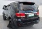 Selling Toyota Fortuner 2006 Automatic Diesel in Manila-2