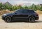 Sell Black 2016 Porsche Macan in Quezon City-7