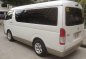 Sell 2nd Hand 2016 Toyota Grandia Automatic Diesel in Pasig-3