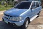 2nd Hand Isuzu Crosswind 2006 for sale in Talisay-0