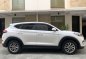 Selling Hyundai Tucson 2018 at 10000 km in Manila-3