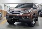 2nd Hand Isuzu Mu-X 2015 for sale in Muntinlupa-1