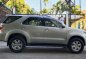 Used Toyota Fortuner 2009 at 70000 km for sale-0
