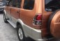 2010 Isuzu Crosswind for sale in Manila-2