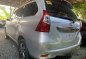 Selling Toyota Avanza 2017 Manual Gasoline -4