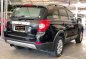 Chevrolet Captiva 2010 Automatic Diesel for sale in Makati-5