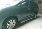 2nd Hand Toyota Innova 2009 at 80000 km for sale-3