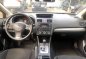 Sell 2nd Hand 2013 Subaru Xv Automatic Gasoline in Makati-5