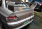 Mitsubishi Lancer 2005 Automatic Gasoline for sale in Quezon City-2