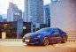 Blue Lexus Rc 2016 Automatic Gasoline for sale in Quezon City-5