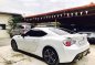 Subaru Brz 2013 Automatic Gasoline for sale in Mandaue-4