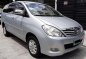 Selling Used Toyota Innova 2010 at 70000 km in Marikina-7