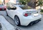 Selling 2nd Hand Subaru Brz 2014 in Quezon City-4