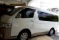 Selling 2nd Hand Toyota Grandia 2014 in Silang-1