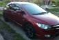 Selling Honda Civic 2008 Automatic Gasoline in San Jose-3