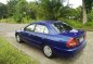 Selling 2nd Hand Mitsubishi Lancer 1997 Sedan-0