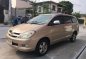 Selling Used Toyota Innova 2006 at 80000 km in Makati-0