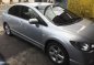 2nd Hand Honda Civic 2008 at 80000 km for sale in Quezon City-9