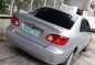 Selling Used Toyota Corolla 2003 Automatic Gasoline at 130000 km in Antipolo-5