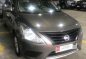Nissan Almera 2018 Manual Gasoline for sale in Quezon City-2