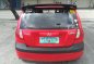 2nd Hand Hyundai Getz 2010 for sale in Dasmarinas-1