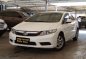 Honda Civic 2013 Automatic Gasoline for sale in Makati-2