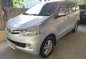 Toyota Avanza 2014 Automatic Gasoline for sale-1