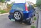 Selling 2nd Hand Honda Cr-V 1999 at 130000 km in Quezon City-5