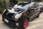 Selling 2nd Hand Toyota Wigo 2015 in Quezon City-0