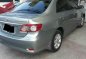 Toyota Altis 2012 Automatic Gasoline for sale in Parañaque-1