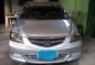 Selling Honda City 2007 Manual Gasoline in San Jacinto-2