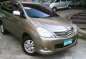 Selling Toyota Innova 2010 in Manila-0