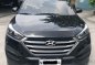 Sell 2nd Hand 2017 Hyundai Tucson in Pasig-2