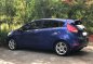 2012 Ford Fiesta for sale in Parañaque-5