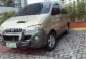 Selling Hyundai Starex 2004 Automatic Diesel in Quezon City-5