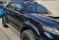 Selling Toyota Fortuner 2016 Manual Diesel in Quezon City-1