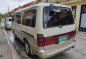 Toyota Hiace 2005 Van Automatic Diesel for sale in Cabuyao-3