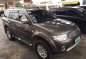 Mitsubishi Montero 2011 Automatic Diesel for sale in Dasmariñas-2