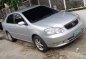 Selling Used Toyota Corolla 2003 Automatic Gasoline at 130000 km in Antipolo-6