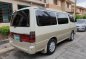 Toyota Hiace 2005 Van Automatic Diesel for sale in Cabuyao-2