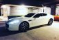 Aston Martin Rapide S 2017 Automatic Gasoline for sale in Pateros-2