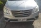 Selling 2nd Hand Toyota Innova 2014 in Parañaque-0