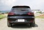 Sell Black 2016 Porsche Macan in Quezon City-2