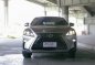 Silver Lexus Rx 350 2017 for sale in Quezon City -0