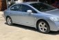 Honda Civic 2007 Automatic Gasoline for sale in Pasay-2