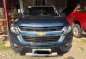 2017 Chevrolet Trailblazer for sale in San Manuel-0