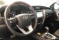 Sell 2nd Hand 2017 Toyota Fortuner in Makati-1